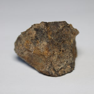 NWA North West Africa Meteorite Common Chondrite From Tindouf, Algeria 25.74g With COA