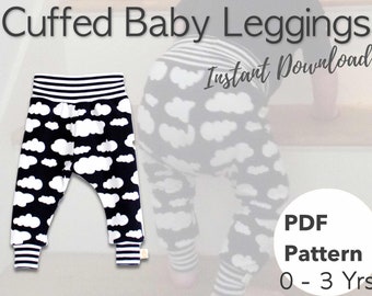 cheap baby leggings