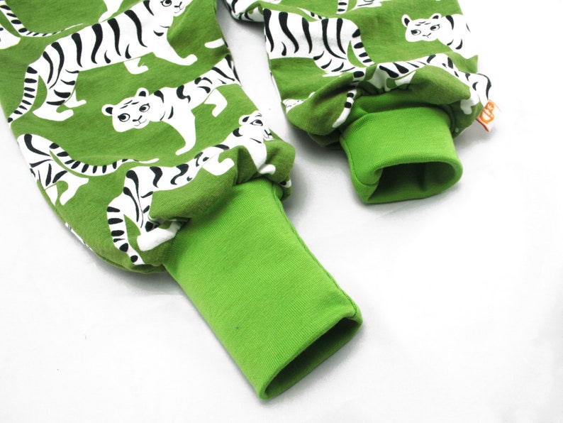 Kids Harem Pants Sewing Pattern PDF Sewing Pattern Kids Etsy