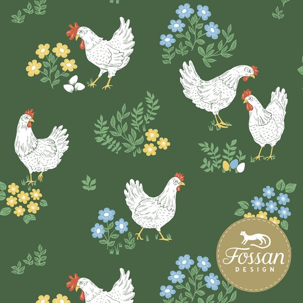 Cotton Jersey Fabric Etsy