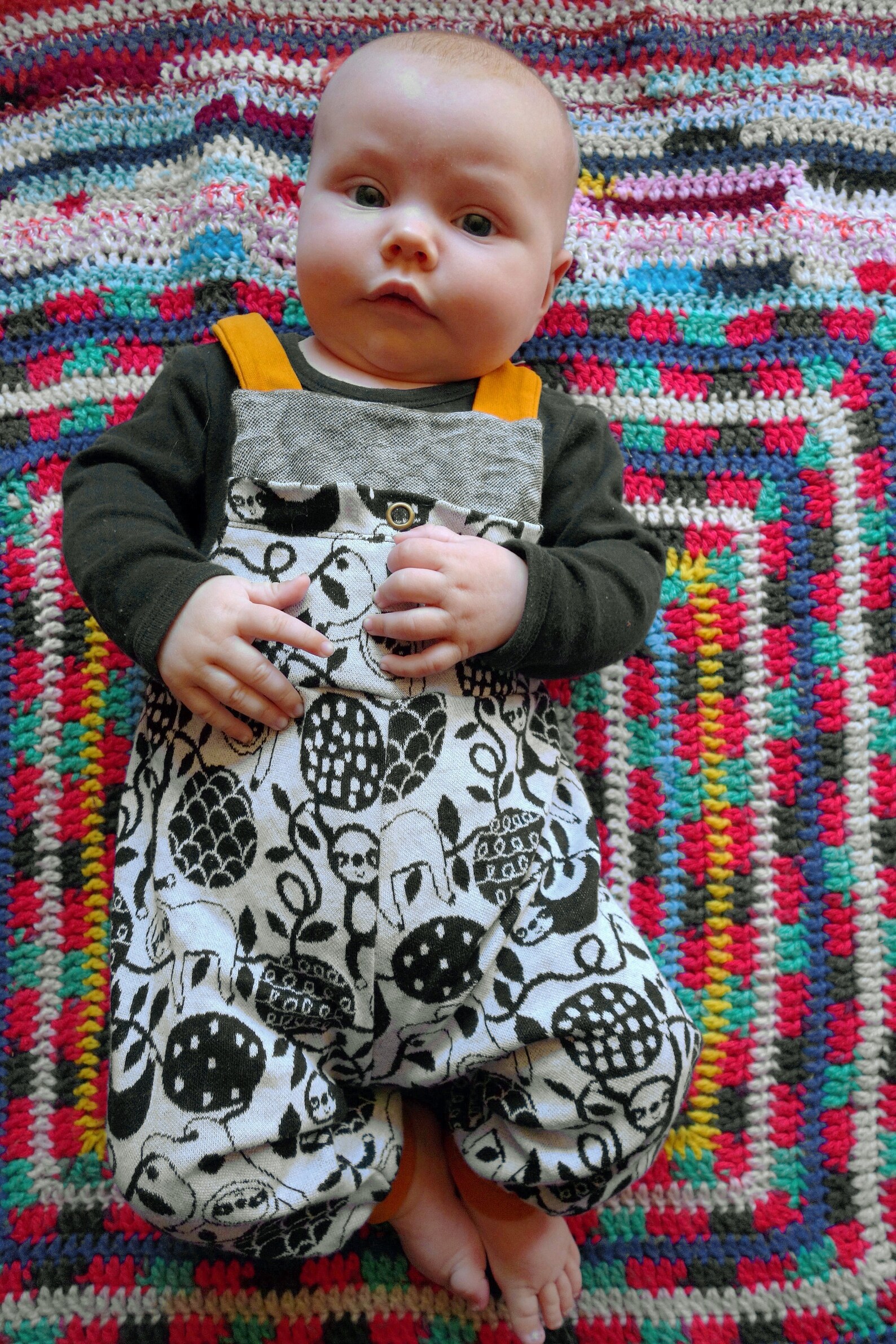 Kids Dungarees PDF Sewing Pattern Baby Dungarees Kids Sewing Etsy UK