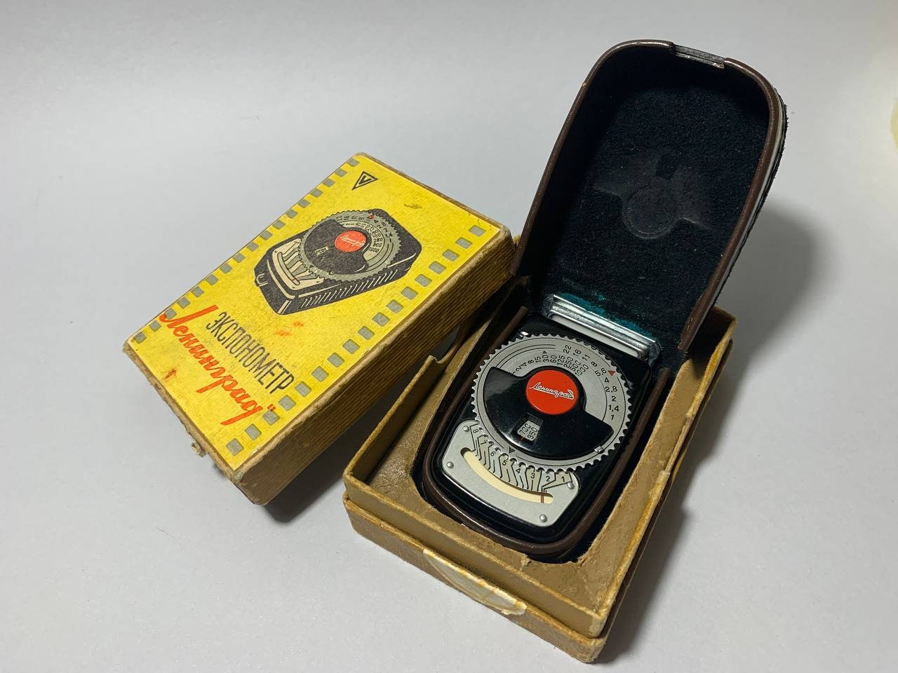 Exposure meter - Etsy 日本