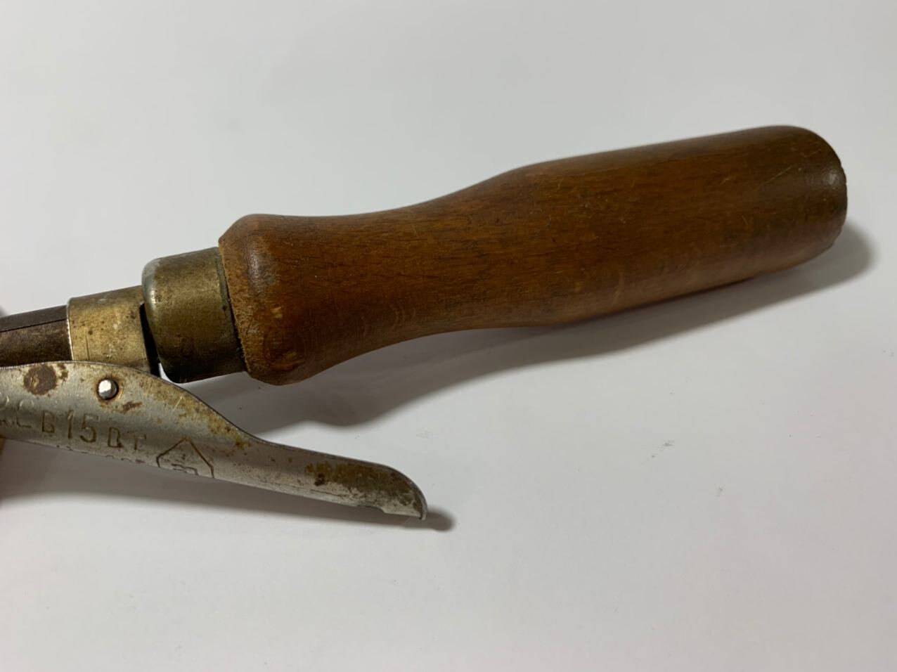 Vintage Hair Crimper Antique Hair Crimper Antique Hair Tool Etsy