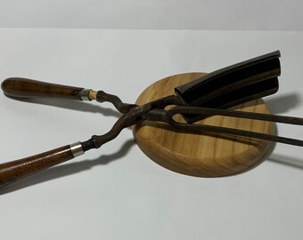 Antique Hair Crimper - Etsy New Zealand Antique Hair Crimper - Etsy New Zealand