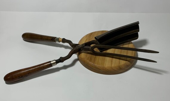 Vintage Hair Crimper Antique Hair Crimper Antique Hair Tool - Etsy Australia Vintage Hair Crimper Antique Hair Crimper Antique Hair Tool - Etsy Australia