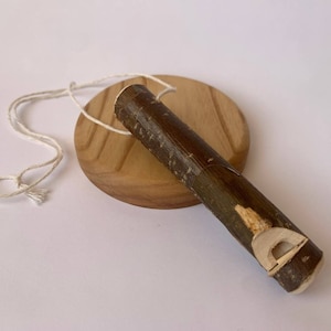 Handmade Wooden Whistle, Flute Instrument, Musical Instrument, Wooden Whistle, Hand Crafted Whistl, Wooden Fife, Wooden Penny-Trumpet, Flute