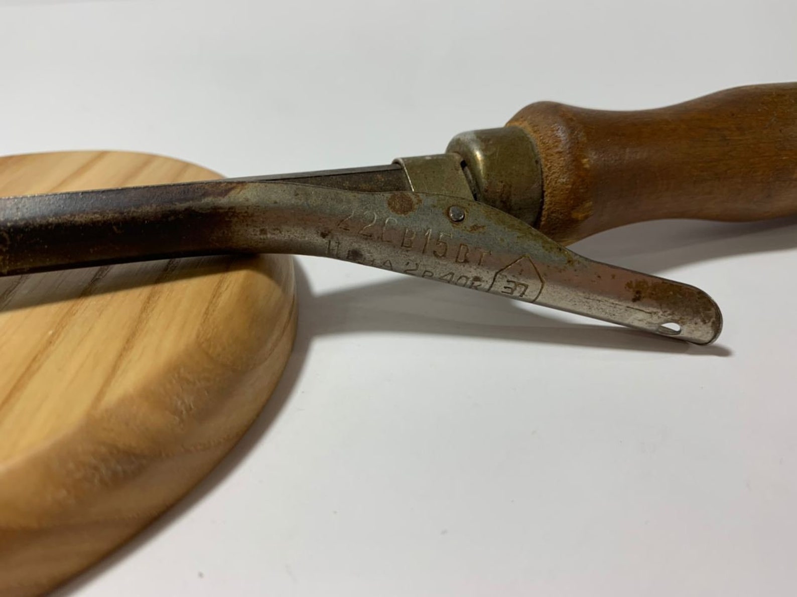 Vintage Hair Crimper Antique Hair Crimper Antique Hair Tool Etsy.de