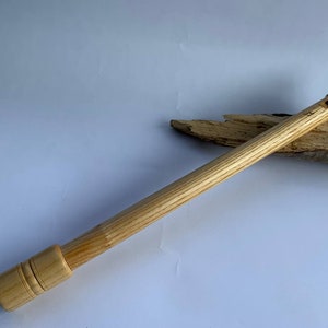 Handmade Wooden Flute, Flute Instrument, Musical Instrument, Wooden Whistle, Hand Crafted Flute, Wooden Fife, Wooden Penny-Trumpet, Flute
