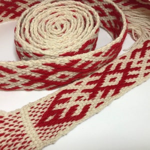Semi-Antique Belt, Homespun Man&#39;s Belt, Homespun Belt, Woolen Belt, Semi-Antique Embroidery, Belt Embroidered