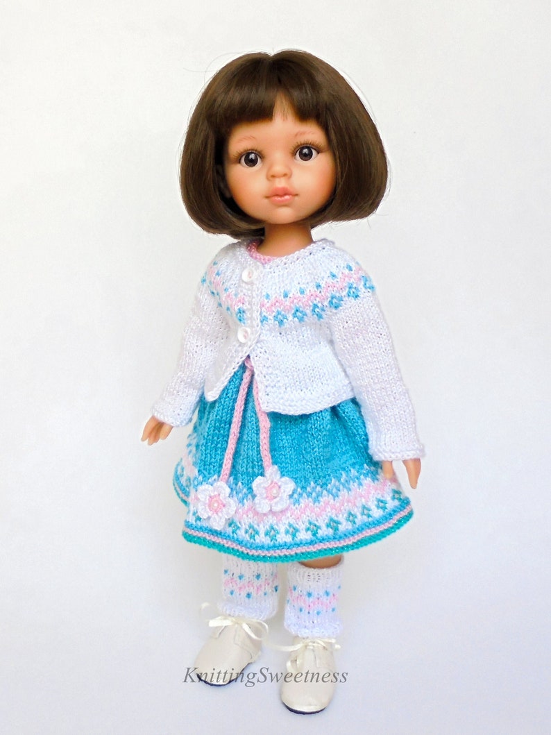 clothes for 13 inch dolls