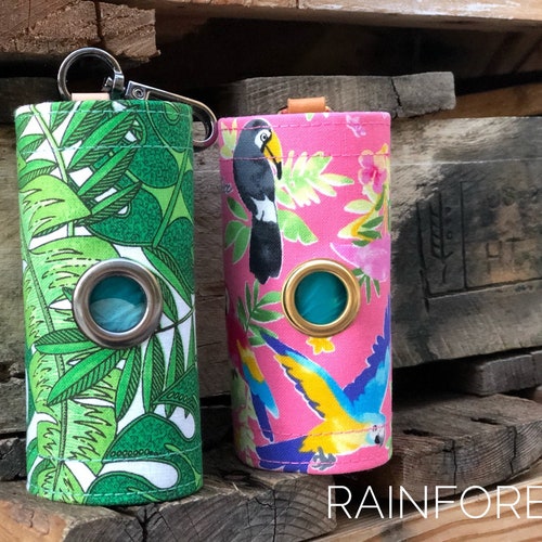 Poop Emoji Dog Bag Holder Etsy