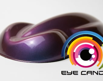 Eye Candy Colorshift "Harajuku Girl" Mica Pigment Powder MultiPurpose | Resin, Paint, Epoxy, Resin, Acrylic, Nail Polish, Lip Balm