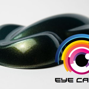 Eye Candy Colorshift &quot;Monitor Lizard&quot; Mica Pigment Powder MultiPurpose | Resin, Paint, Epoxy, Resin, Acrylic, Nail Polish, Lip Balm