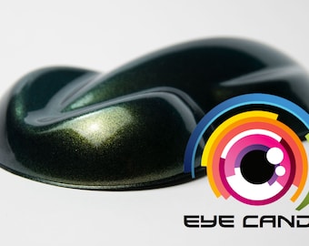 Eye Candy Colorshift "Monitor Lizard" Mica Pigment Powder MultiPurpose | Resin, Paint, Epoxy, Resin, Acrylic, Nail Polish, Lip Balm