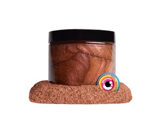 Eye Candy Colorshift "Tokyo Horizon" Mica Pigment Powder MultiPurpose | Resin, Paint, Epoxy, Resin, Acrylic, Nail Polish, Lip Balm