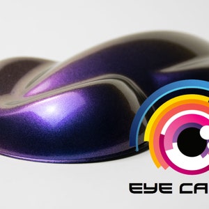 Eye Candy Colorshift "Geisha Doll" Mica Pigment Powder MultiPurpose | Resin, Paint, Epoxy, Resin, Acrylic, Nail Polish, Lip Balm