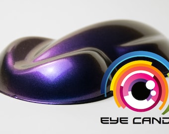 Eye Candy Colorshift "Geisha Doll" Polvo de pigmento de mica multiusos/resina, pintura, epoxi, resina, acrílico, esmalte de uñas, bálsamo labial