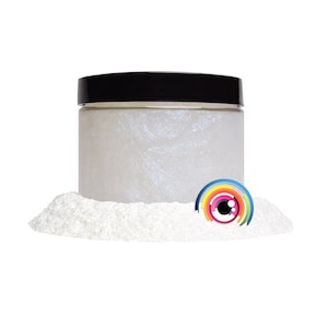 Eye Candy kin Gold Mica Pigment Powder Multipurpose Natural Bath Bombs,  Resin, Paint, Epoxy, Soap, Nail Polish, Lip Balm 