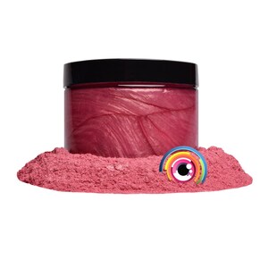 Eye Candy “Pachinko” Mica Pigment Powder MultiPurpose | Natural Bath Bombs, Resin, Paint, Epoxy, Soap, Nail Polish, Lip Balm