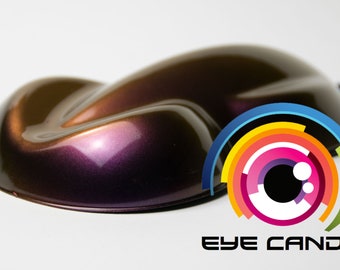Eye Candy Colorshift "Okinawa Sunset" Mica Pigment Powder MultiPurpose | Resin, Paint, Epoxy, Resin, Acrylic, Nail Polish, Lip Balm