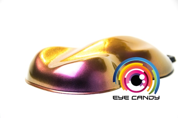 Eye Candy Colorshift "Gari" Mica Pigment Powder MultiPurpose | Resin, Paint, Epoxy, Resin, Acrylic, Nail Polish, Lip Balm