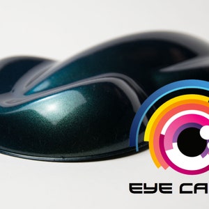 Eye Candy Colorshift &quot;Sapporo&quot; Mica Pigment Powder MultiPurpose | Resin, Paint, Epoxy, Resin, Acrylic, Nail Polish, Lip Balm