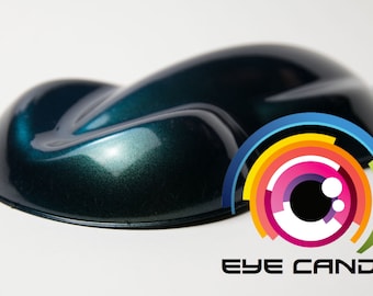 Eye Candy Colorshift "Sapporo" Mica Pigment Powder MultiPurpose | Resin, Paint, Epoxy, Resin, Acrylic, Nail Polish, Lip Balm