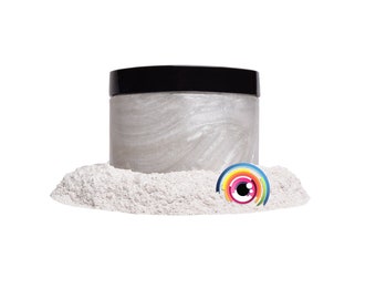 Eye Candy “Mashido” Mica Pigment Powder MultiPurpose | Natural Bath Bombs, Resin, Paint, Epoxy, Soap, Nail Polish, Lip Balm