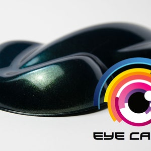 Eye Candy Colorshift &quot;Zen Garden&quot; Mica Pigment Powder MultiPurpose | Resin, Paint, Epoxy, Resin, Acrylic, Nail Polish, Lip Balm