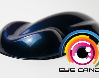 Eye Candy Colorshift “Origami” Mica Pigment Powder MultiPurpose | Natural Bath Bombs, Resin, Paint, Epoxy, Soap, Nail Polish, Lip Balm