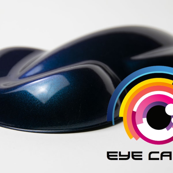 Eye Candy Colorshift “Origami” Mica Pigment Powder MultiPurpose | Natural Bath Bombs, Resin, Paint, Epoxy, Soap, Nail Polish, Lip Balm