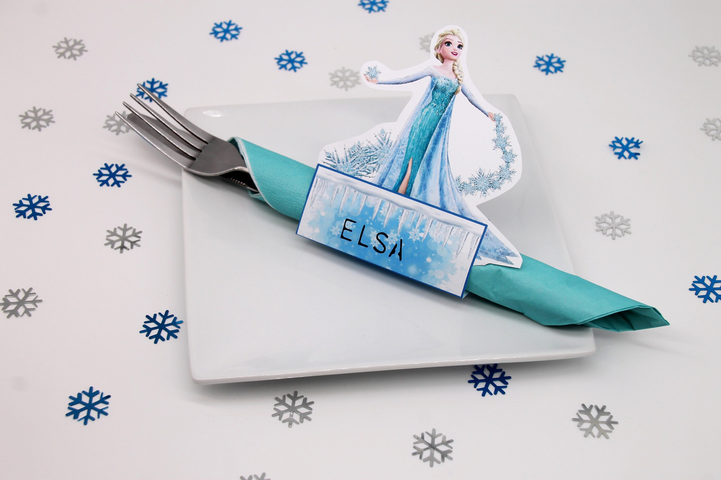 frozen-place-cards-food-labels-frozen-food-tents-printable-etsy