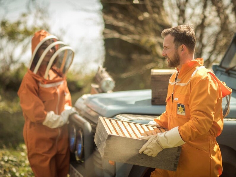 20/% OFF SUN Apiarist\u2122 Suits /& Honey Rustler\u2122 Jackets Summer Solstice Sale