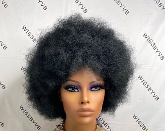 wigs uk afro