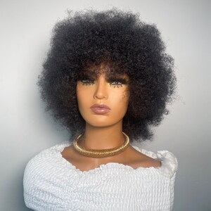 Big afro wigs sale top