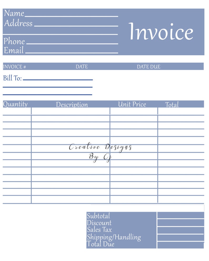 business invoicing business invoicing