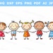 see more listings in the Kids clipart section