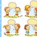 see more listings in the Kids clipart section