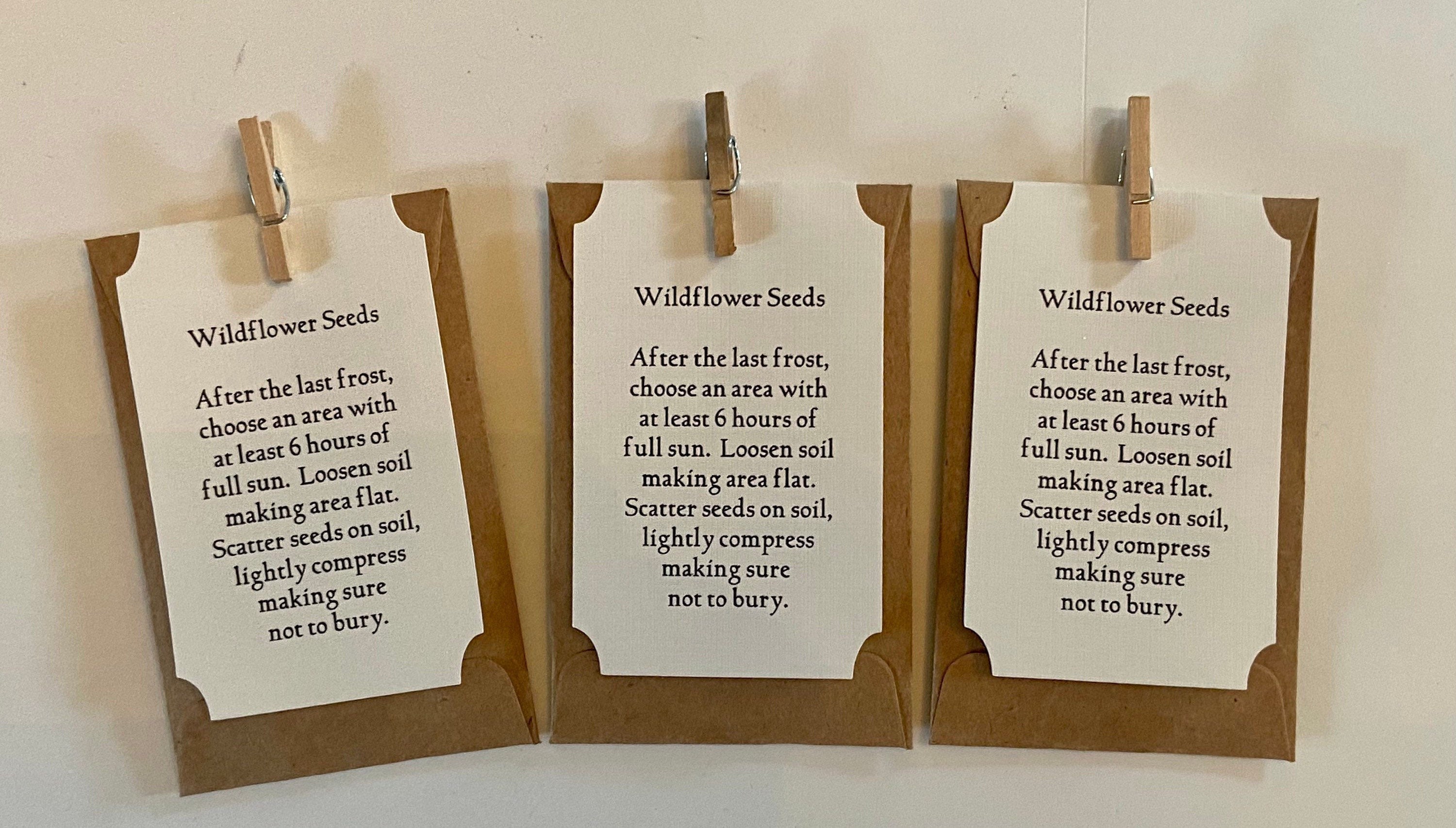 Bereavement Funeral Favor Memorial Gift memorial favor Etsy