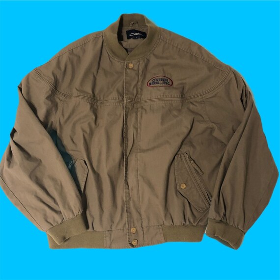 Catalina Varsity Bomber Jacket