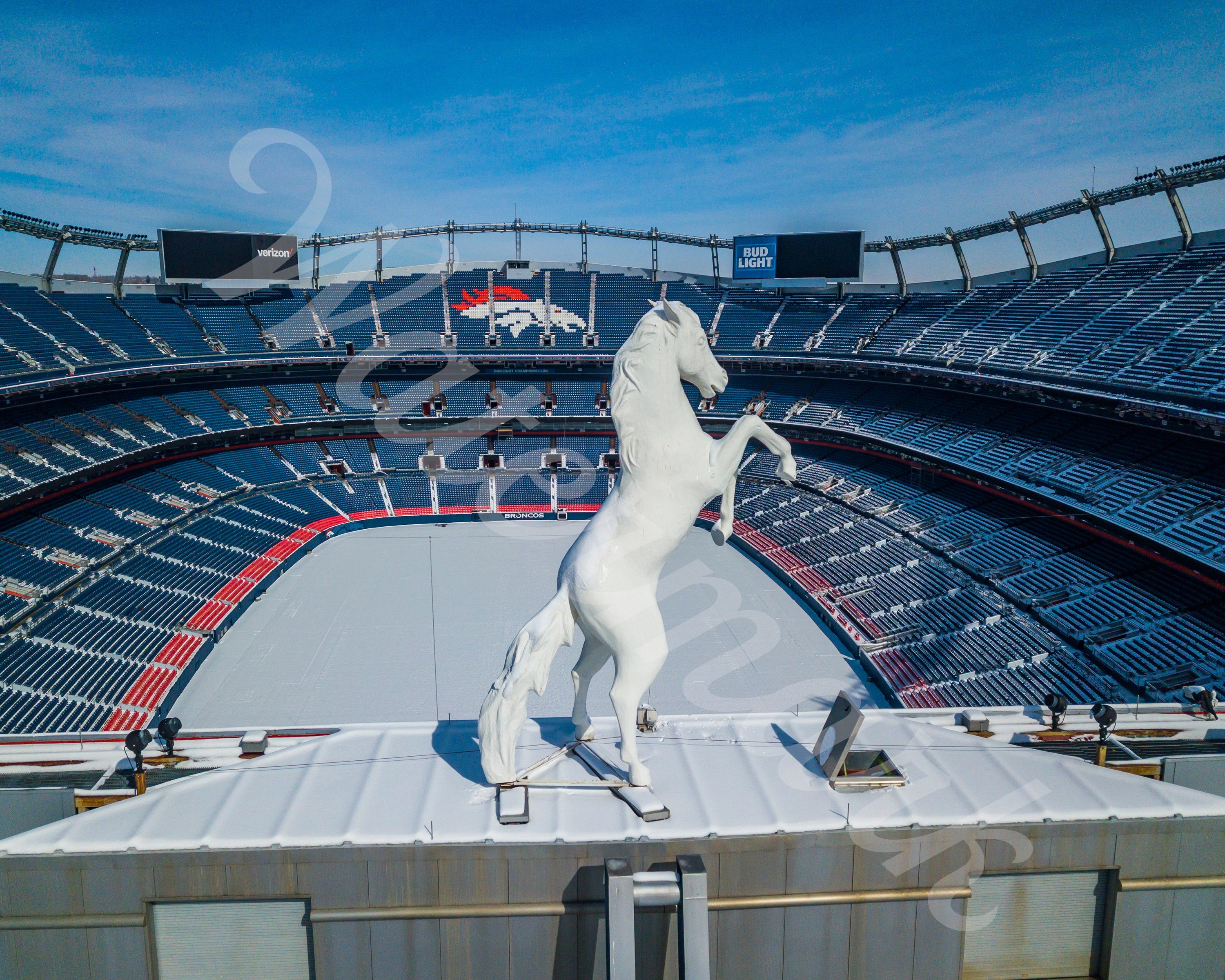 Invesco Field At Mile High Box Office - 66taes5