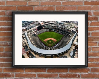 Coors Field All Star Game 2021