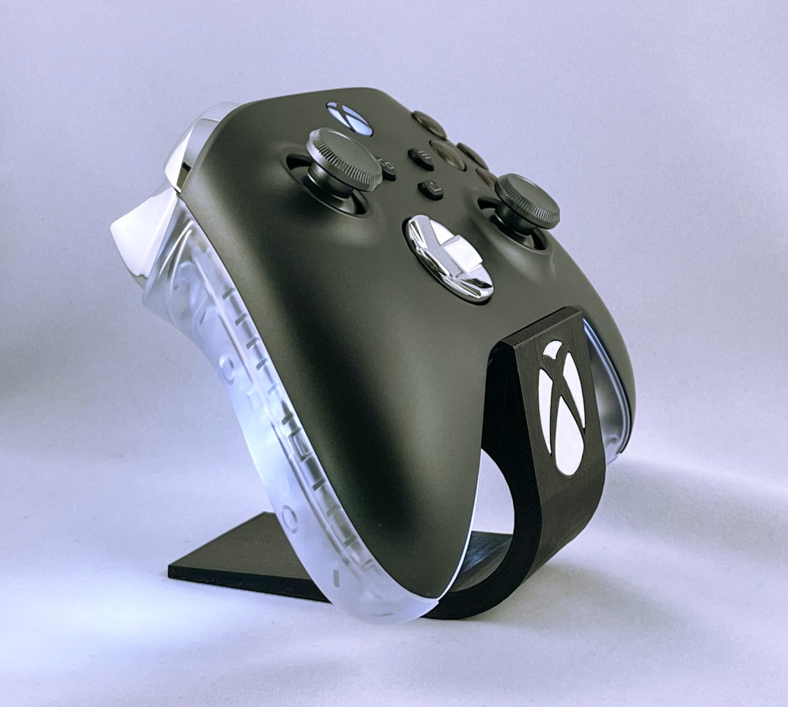 Custom Controller Microsoft Xbox Series S/X Gun Etsy