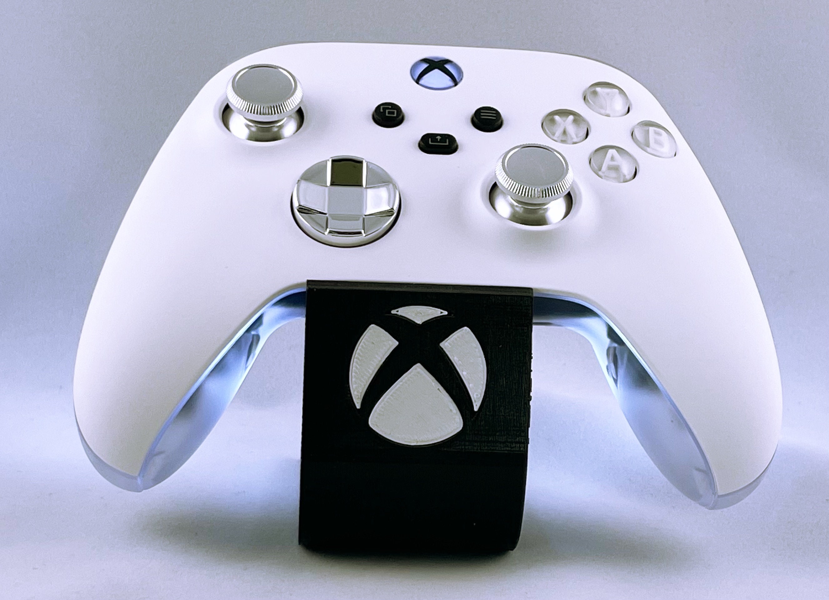 Custom Controller Microsoft Xbox Series S X In Etsy | Free Download ...