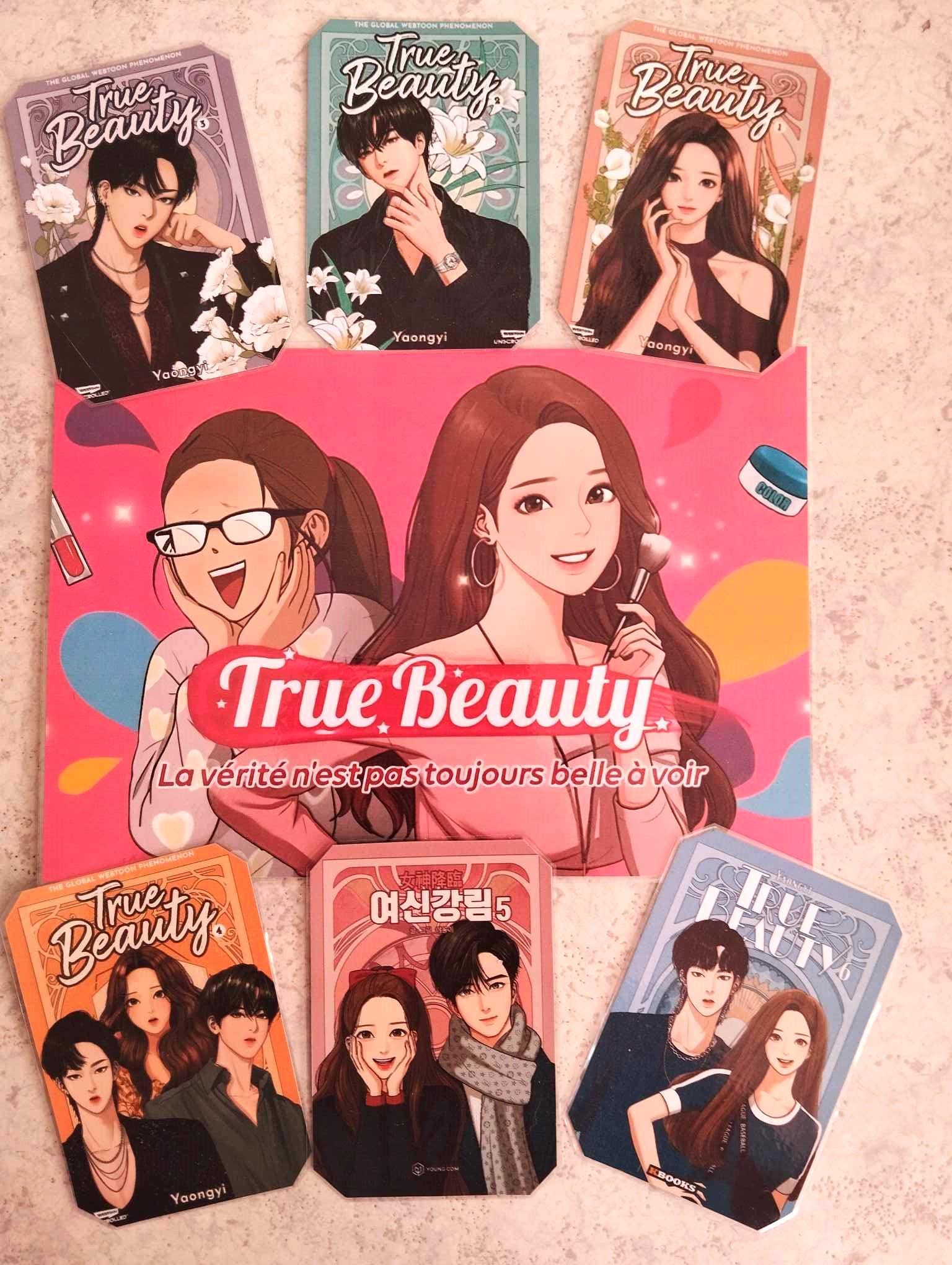 Beauty Drama True Beauty Ep Eng Sub Drama Korea True Beauty Eng