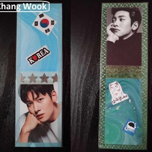 Lesezeichen K Drama Schauspieler Ihrer Wahl Ji Chang Wook, Kim Soo Hyun, Kim Ji Won, Lee Jong Suk