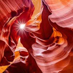 anterope canyon フォトTee anterope canyon フォトTee（カットソー/Tシャツ）｜ETRÉ TOKYO
