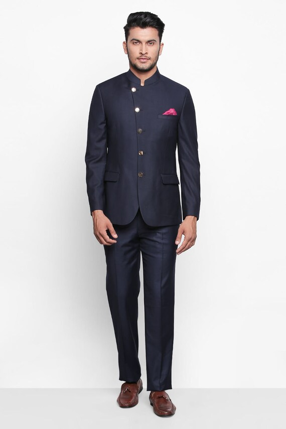 party wear coat pant suit