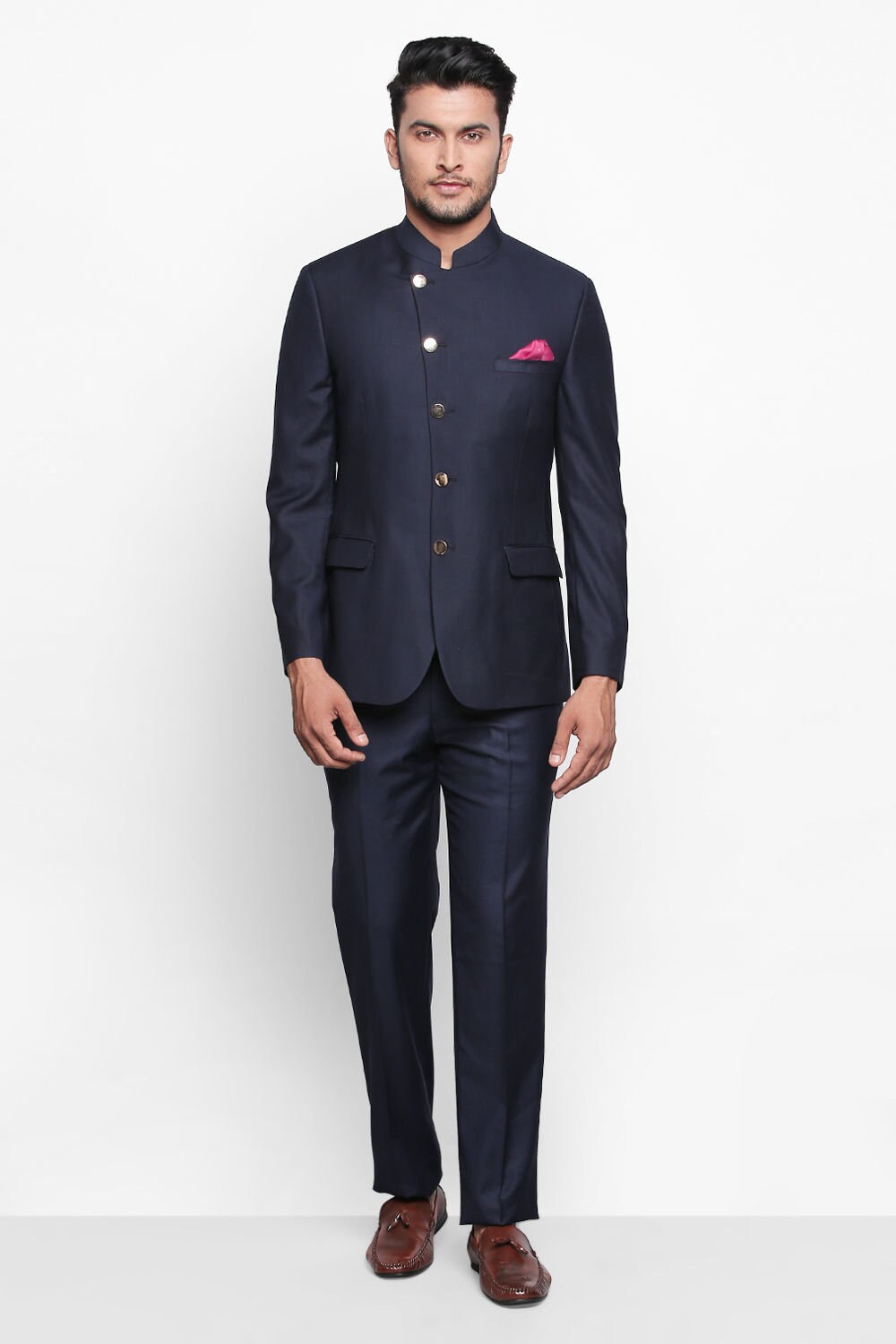 Bandhgala coat designs Clearance