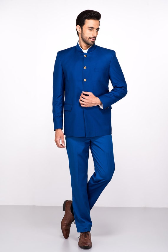 mens coat pent